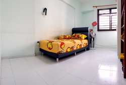 Blk 323C Sengkang East Way (Sengkang), HDB 5 Rooms #178087462